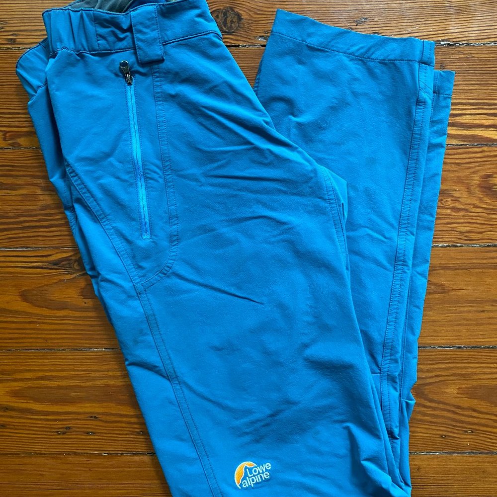 Lowe Alpine Technical Pant